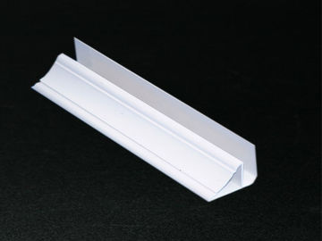 Plastikverdrängungs-Zirkuszelt-Ecke PVC-Schaum-Brett-heißes Stempeln verfügbar