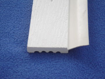 Wetter-Endziegelstein PVC-Schaum-Formteil, PVC trimmen Formteile für Inneneinrichtung
