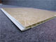 Kundenspezifische heiße stempelnde Marmorentwurf PVC-Wand-Umhüllungs-Dekorations-Platten