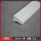 7ft 8ft 10ft 12ft PVC-Ordnungs-Brett-dekoratives weißes Vinyl-PVC-Schaum-Profil