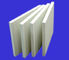 Starke PVC-Schaum-Kern-Brett-Feuchtigkeit bedeckt weißes PVC-Brett umweltfreundliches